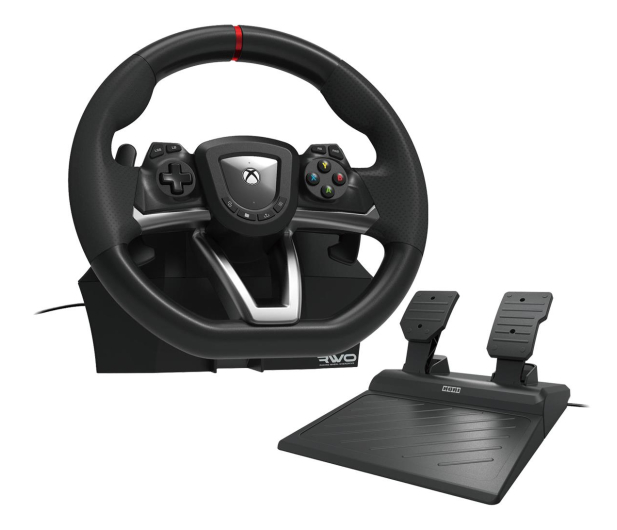 Hori Racing Wheel Overdrive - XONE/XSX/PC - 658545 - zdjęcie